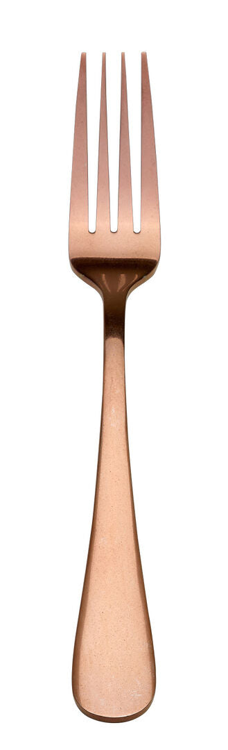 Fulton Vintage Copper Table Fork 20.25cm (8")