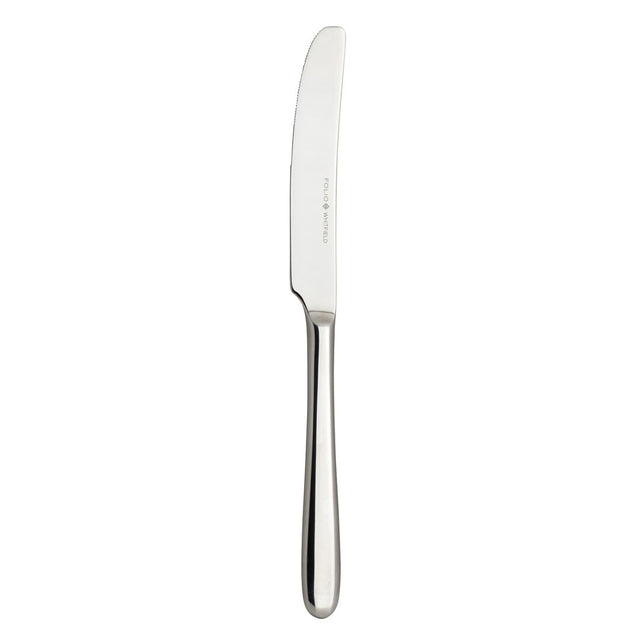Whitfield Dessert Knife 21.3cm (8 3/8")