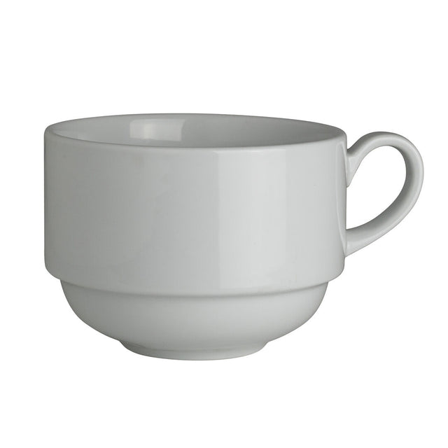 Essence Stacking Coffee Cup 20.7cl (7oz) Fits Saucer ST7848 ST7948