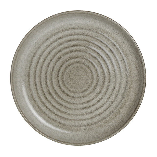 Pier Plate 19cm (7 1/2")