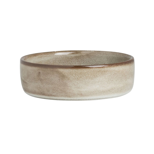 Pier Deep Tray 13cm 30.3cl (5 1/10" 10 1/4oz)