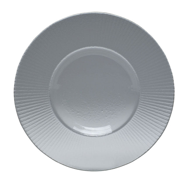 Willow Gourmet Clear Deep Rimmed Bowl 27.25cm (10 3/4")