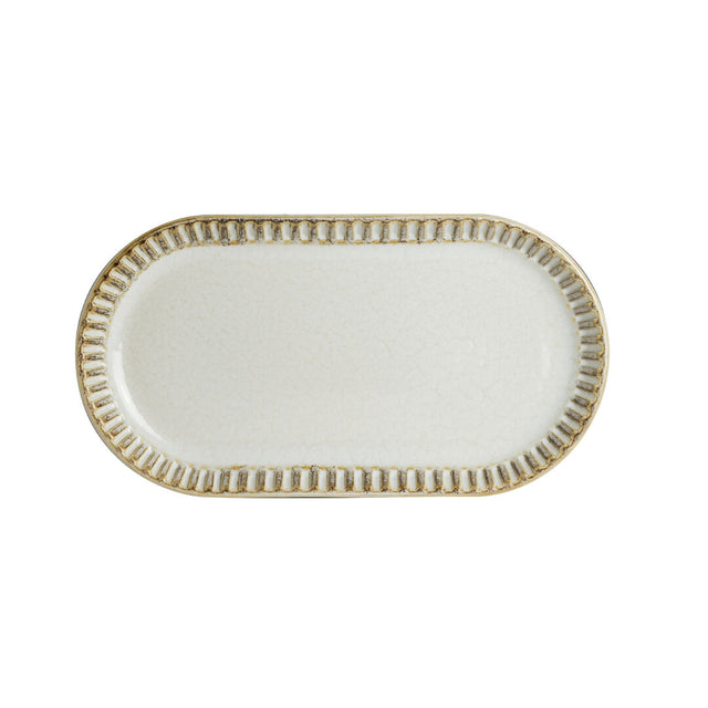 Adelaide Birch Oblong Tray 30 x 16cm (11 3/4 x 6 1/4")