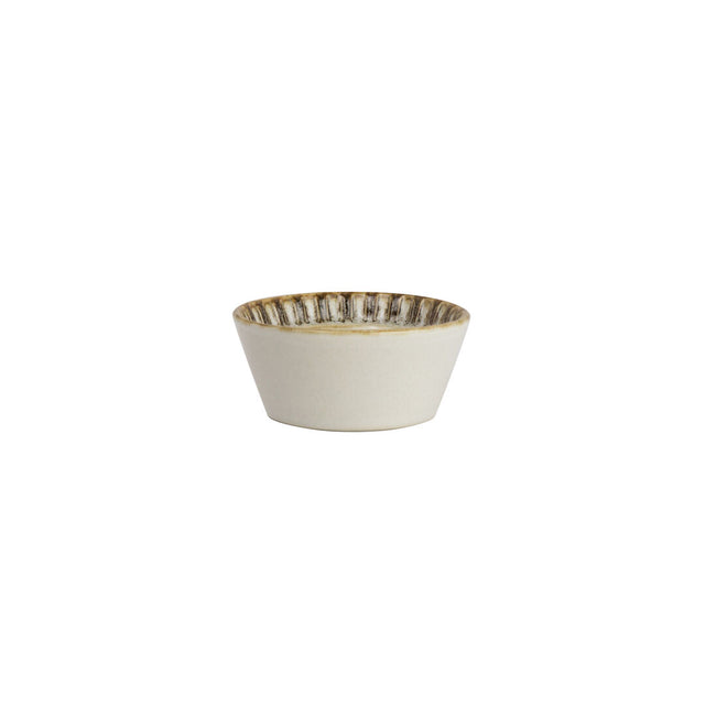 Adelaide Birch Condiment Dish 7.62cm 7.39cl (3" 2 1/2oz)