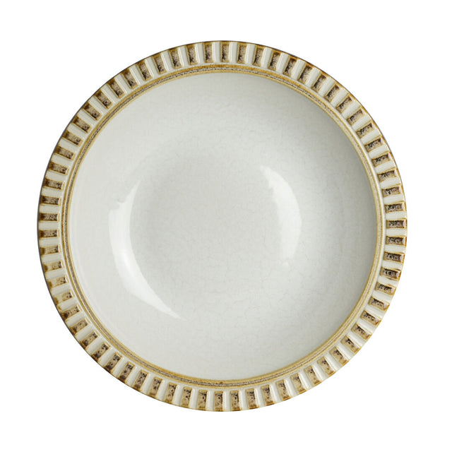 Adelaide Birch Presentation Bowl 26.35cm 91.7cl (10 3/8" 31oz)