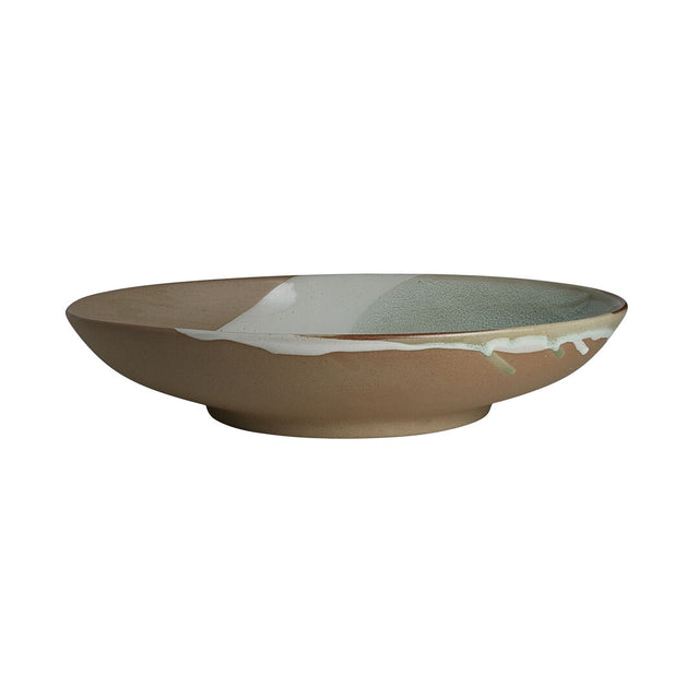 Forager Nest Oval Bowl 30.5 x 23.5 x 8.5cm 1.6Ltr (12 x 9 1/4 x 3 3/8" 58oz)