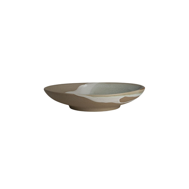 Forager Nest Oval Bowl 20.6 x 14.6 x 4cm 42cl (8 1/8 x 5 3/4 x 1 5/8" 15oz)