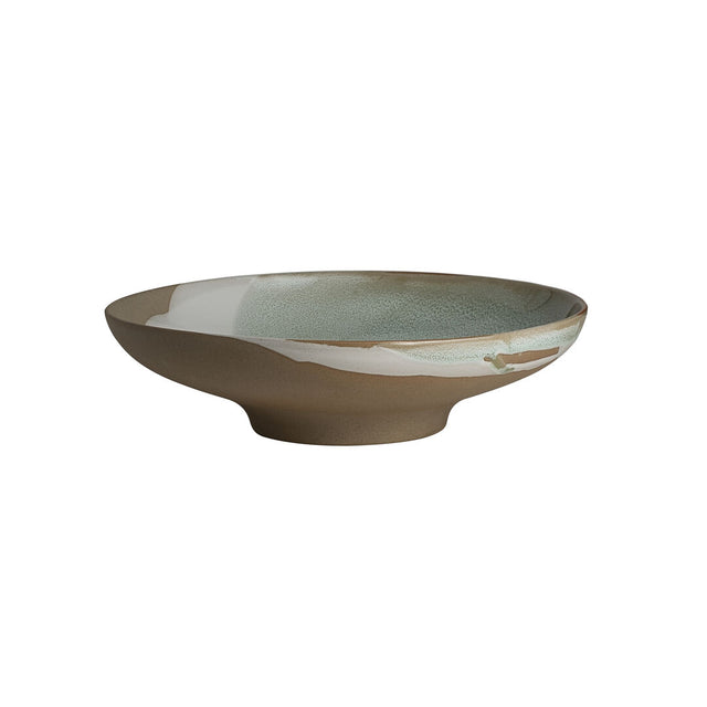 Forager Nest Pedestal Bowl 25.5 x 7cm 142cl (10 x 2 3/4" 50oz)