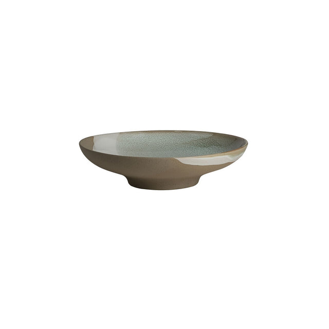 Forager Nest Pedestal Bowl 19 x 5cm 55cl (7 1/2 x 2" 19 1/2oz)