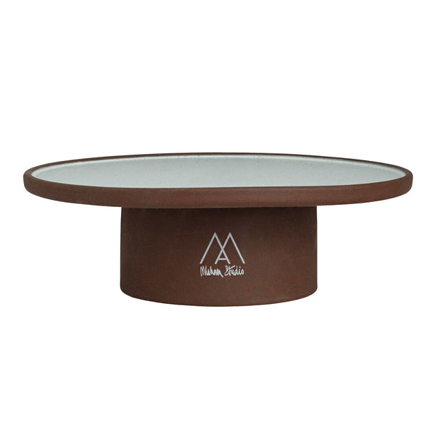 Spice Sea Salt Elevated Platform 15.25 x 4.5cm (6 x 1 3/4")