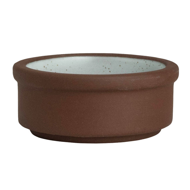 Spice Sea Salt Stacking Tray 7.5 x 3cm 5.7cl (3 x 1 1/8" 2oz)