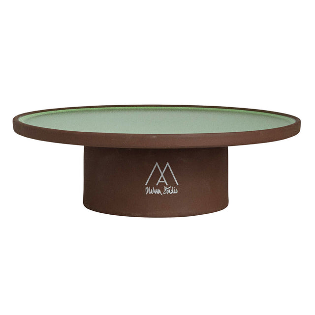 Spice Cardamom Elevated Platform 15.25 x 4cm (6 x 1 3/4")
