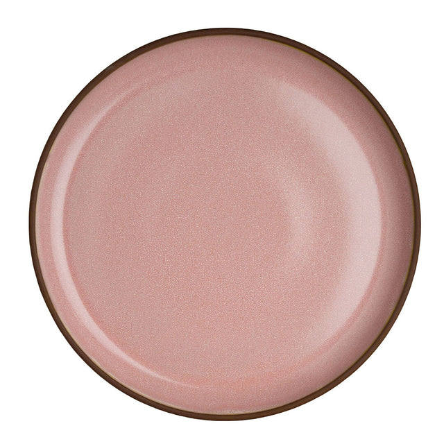 Spice Pink Peppercorn Plate 24cm (9 1/2")