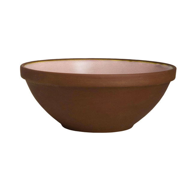 Spice Pink Peppercorn Bowl 15.25 x 6cm 51cl (6 x 2 3/8" 18oz)