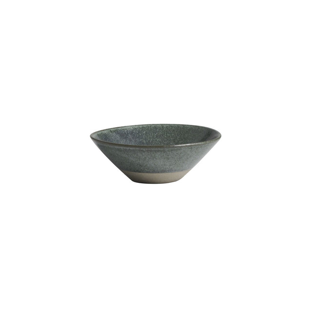 Maham Carnaby Teal Bowl 10 x 3.5cm 11.4cl (4 x 1 3/8" 4oz)