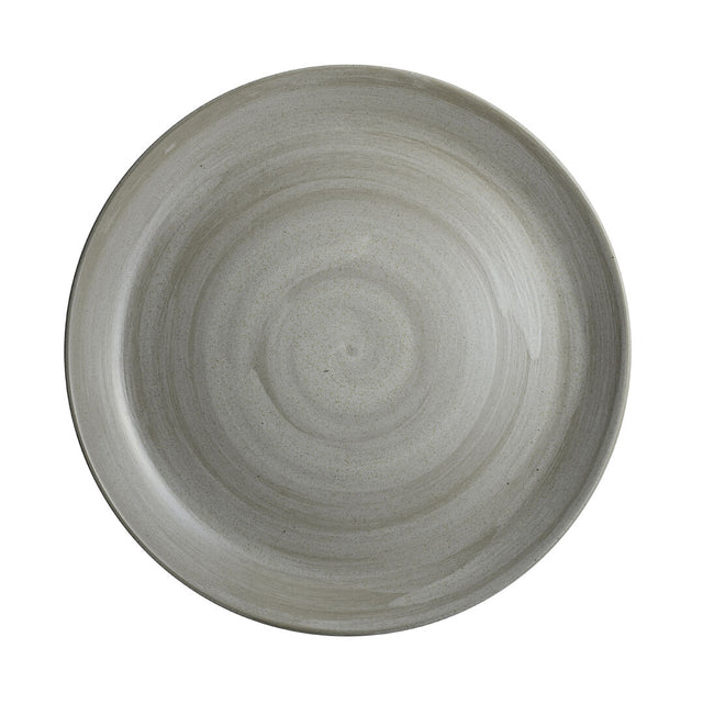 Maham Carnaby Dove Coupe Plate 27cm (10 5/8")