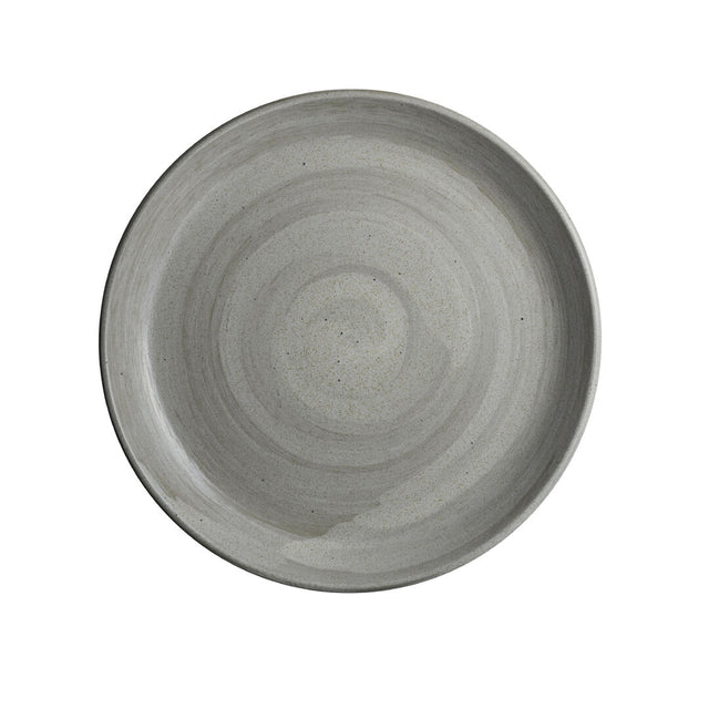 Maham Carnaby Dove Coupe Plate 22cm (8 5/8")