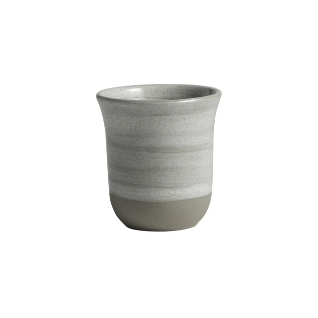 Maham Carnaby Dove Unhandled Cup 7 x 7.3cm 14.25cl (2 3/4 x 2 7/8" 5oz)