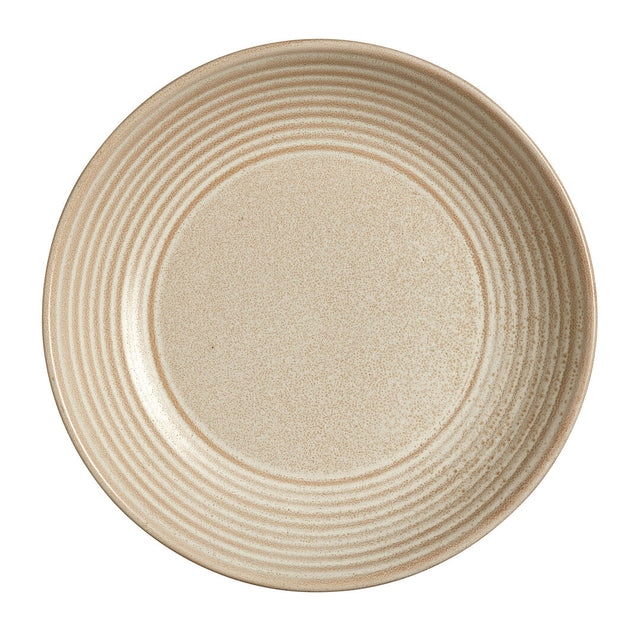 Terrace Truffle Coupe Bowl 25.5cm (10")