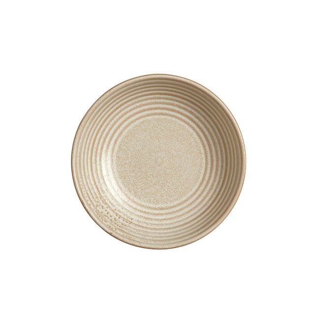 Terrace Truffle Deep Coupe Bowl 16.5cm (6 1/2")