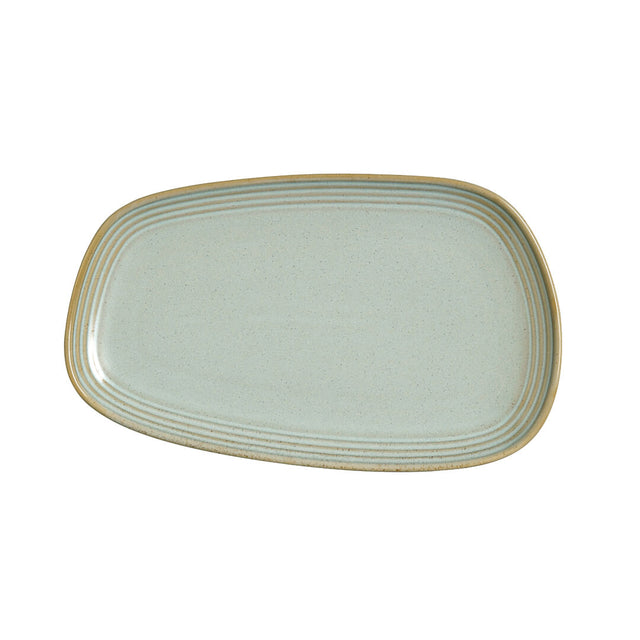 Terrace Juniper Coupe Platter 29cm (11 1/4")