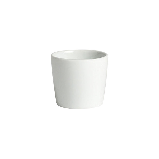 Patra White Large Tumbler 9cl (3 1/8oz)