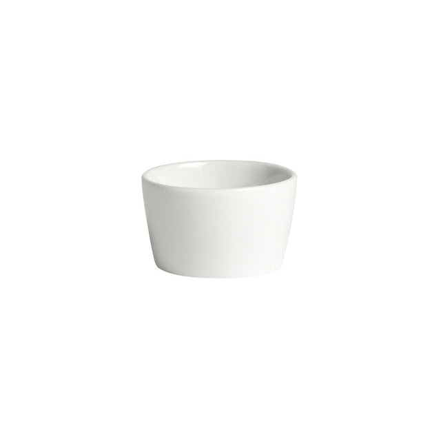 Patra White Small Tumbler 5.25cl (1 4/5oz)