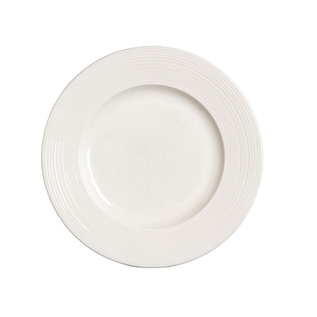 Concorde Rim Plate 23cm (9")