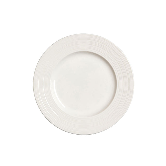 Concorde Rim Plate 20.25cm (8")