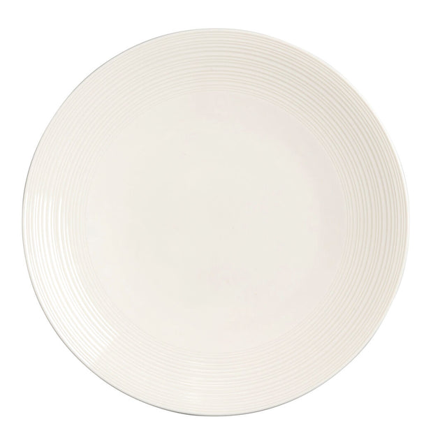 Concorde Coupe Plate 28cm (11")