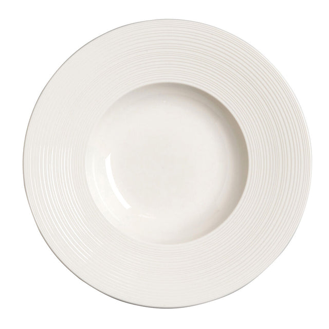 Concorde Rim Pasta Bowl 28.5cm 34cl (11 2/9" 12oz)