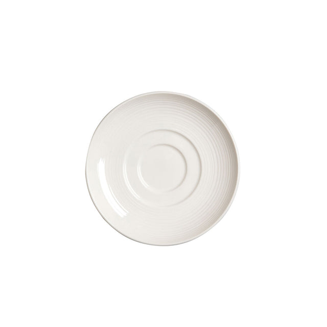 Concorde Saucer 15.25cm (6")
