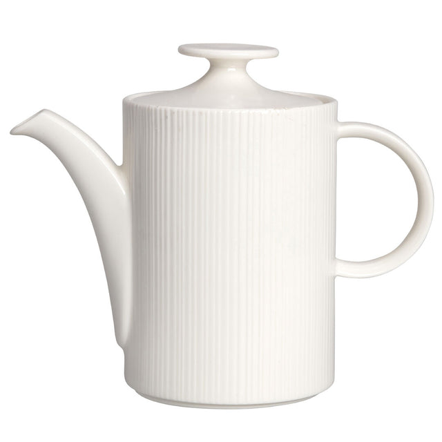 Concorde Beverage Pot With Lid 60cl (21oz)