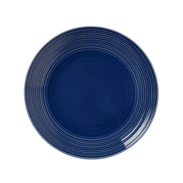Concorde Midnight Blue Coupe Plate 25.5cm (10")