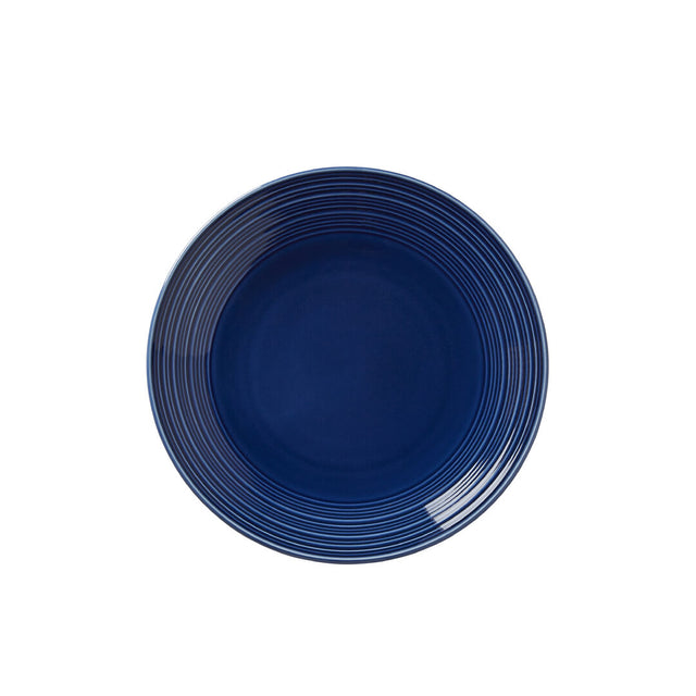 Concorde Midnight Blue Coupe Plate 20.25cm (8")