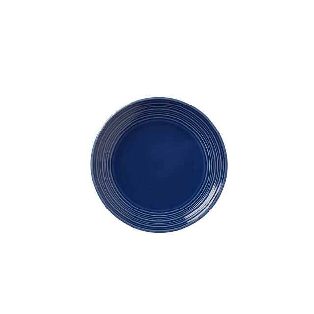 Concorde Midnight Blue Coupe Plate 15.25cm (6")