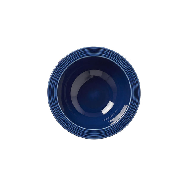 Concorde Midnight Blue Oatmeal Bowl 16.5cm 51.5cl (6 1/2" 18 1/9oz)