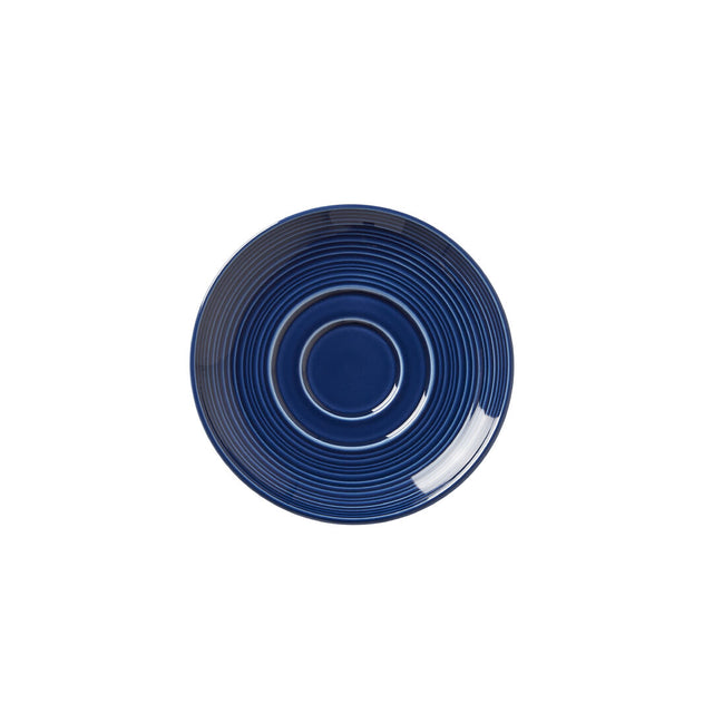Concorde Midnight Blue Saucer 15.25cm (6")