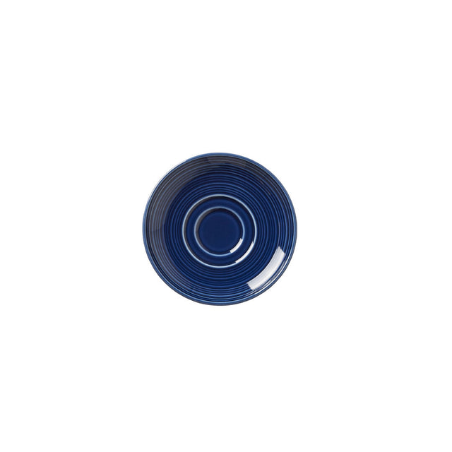 Concorde Midnight Blue S/S D/W Saucer 11.75cm (4 5/8")