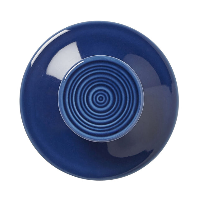 Concorde Midnight Blue Lid of Beverage Pot