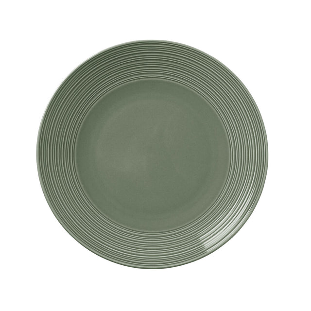 Concorde Fern Coupe Plate 25.5cm (10")