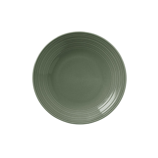 Concorde Fern Coupe Plate 20.25cm (8")