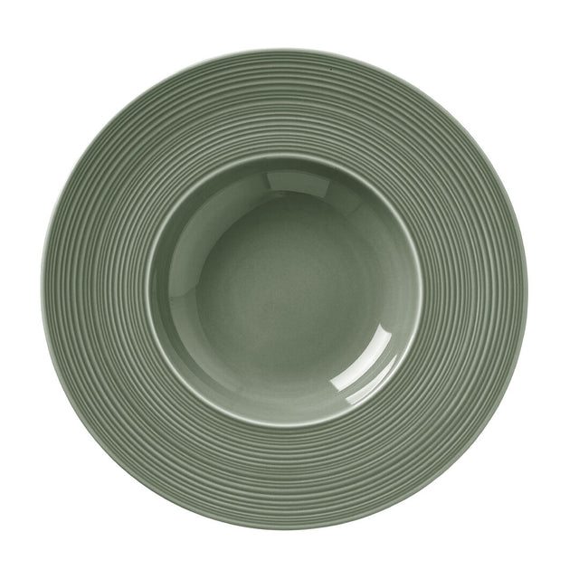 Concorde Fern Rim Pasta Bowl 28.5cm 34.75cl (11" 12oz)