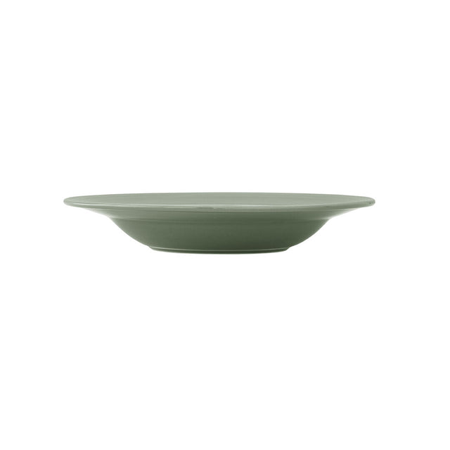 Concorde Fern Rim Soup Plate 24cm 31cl (9 1/2" 11oz)