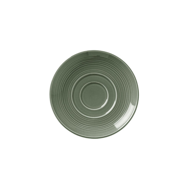 Concorde Fern Saucer 15.25cm (6")