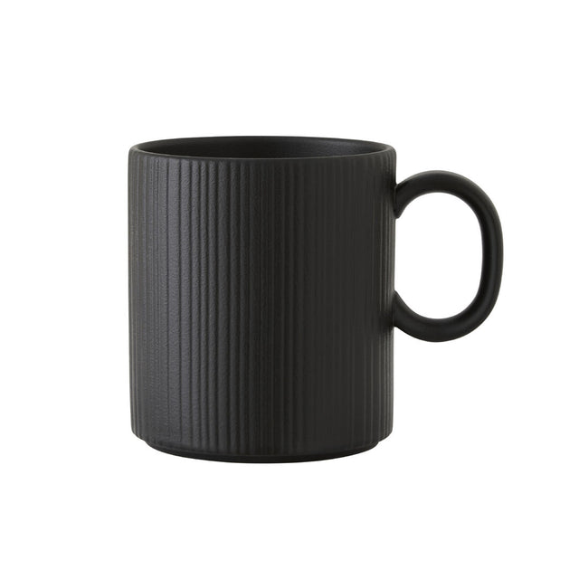 Concorde Noir Mug 34cl (12oz)