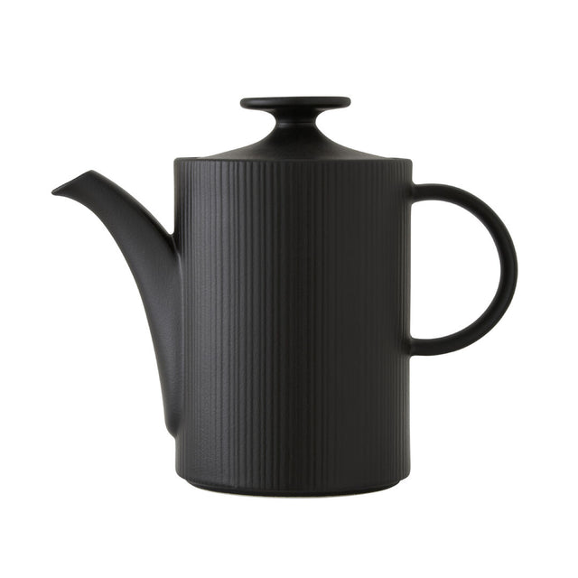 Concorde Noir Beverage Pot 60cl