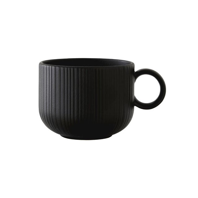 Concorde Noir Low Cup 22.75cl (8oz) fits MP325