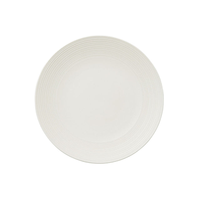 Concorde Blanc Coupe Plate 23cm (9")