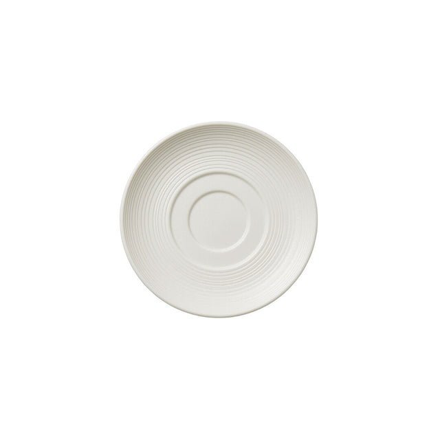 Concorde Blanc Saucer 15.25cm (6")